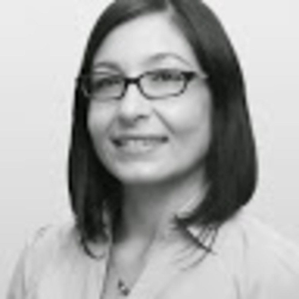 Meet your Posher, Shawna